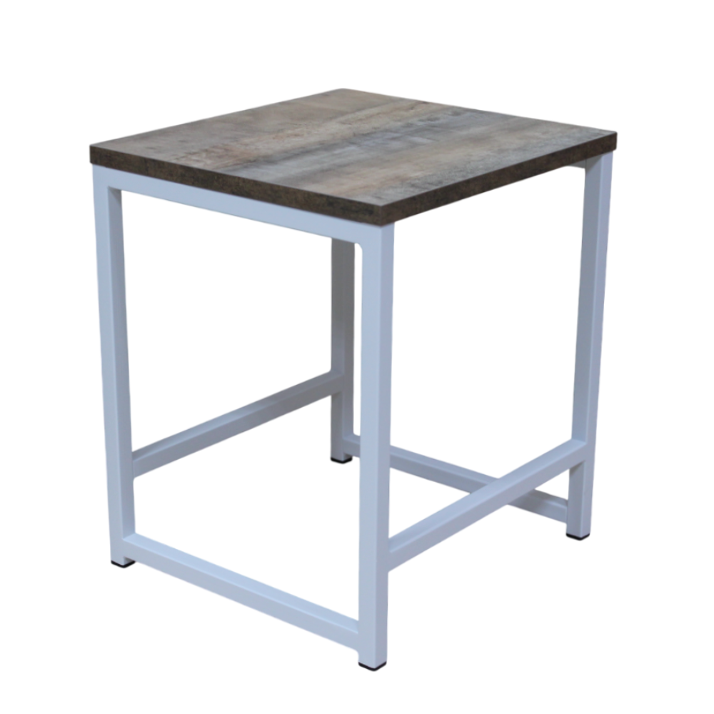 Табурет RION ALLERD, металл