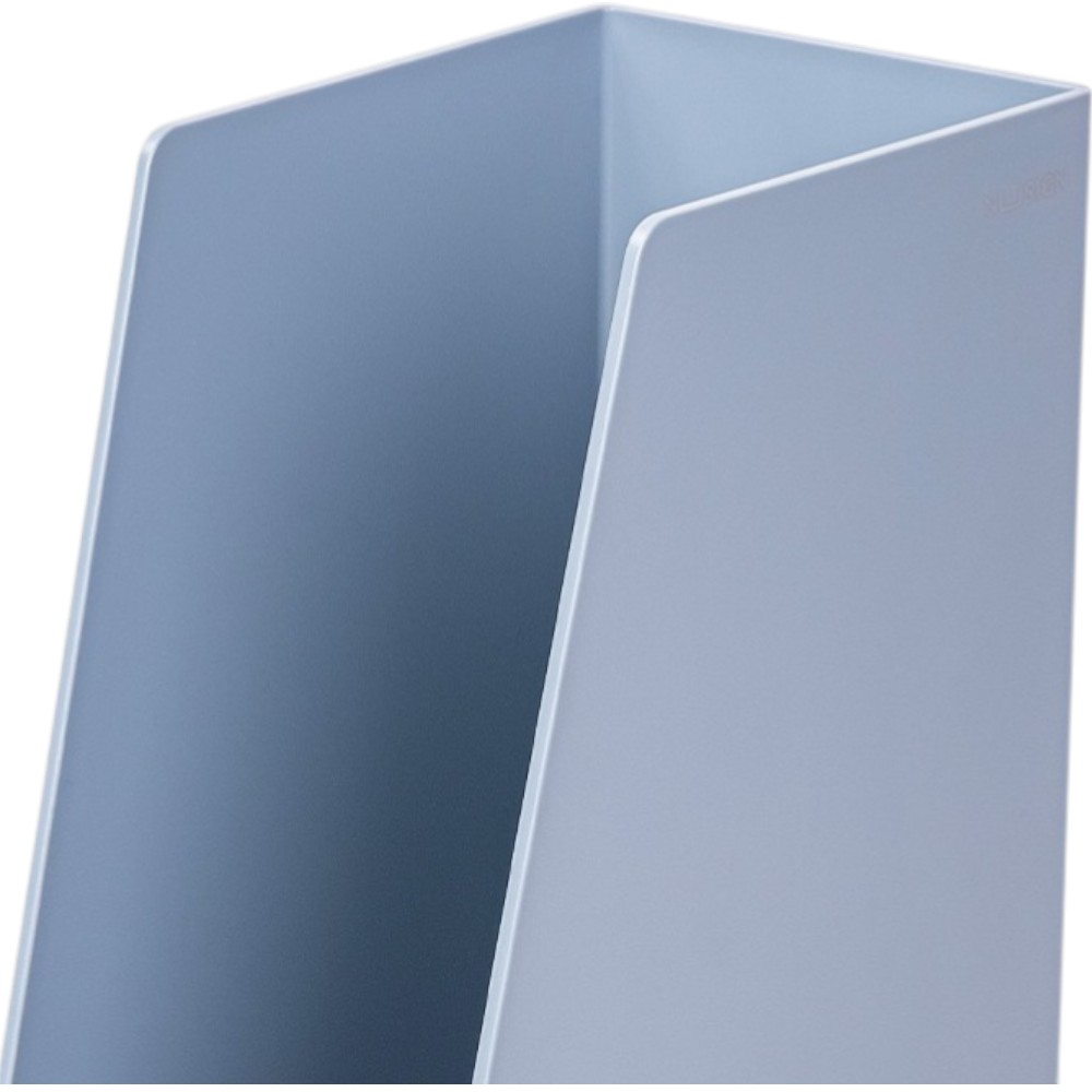 Модуль вертикальный "Nusign", голубая лагуна