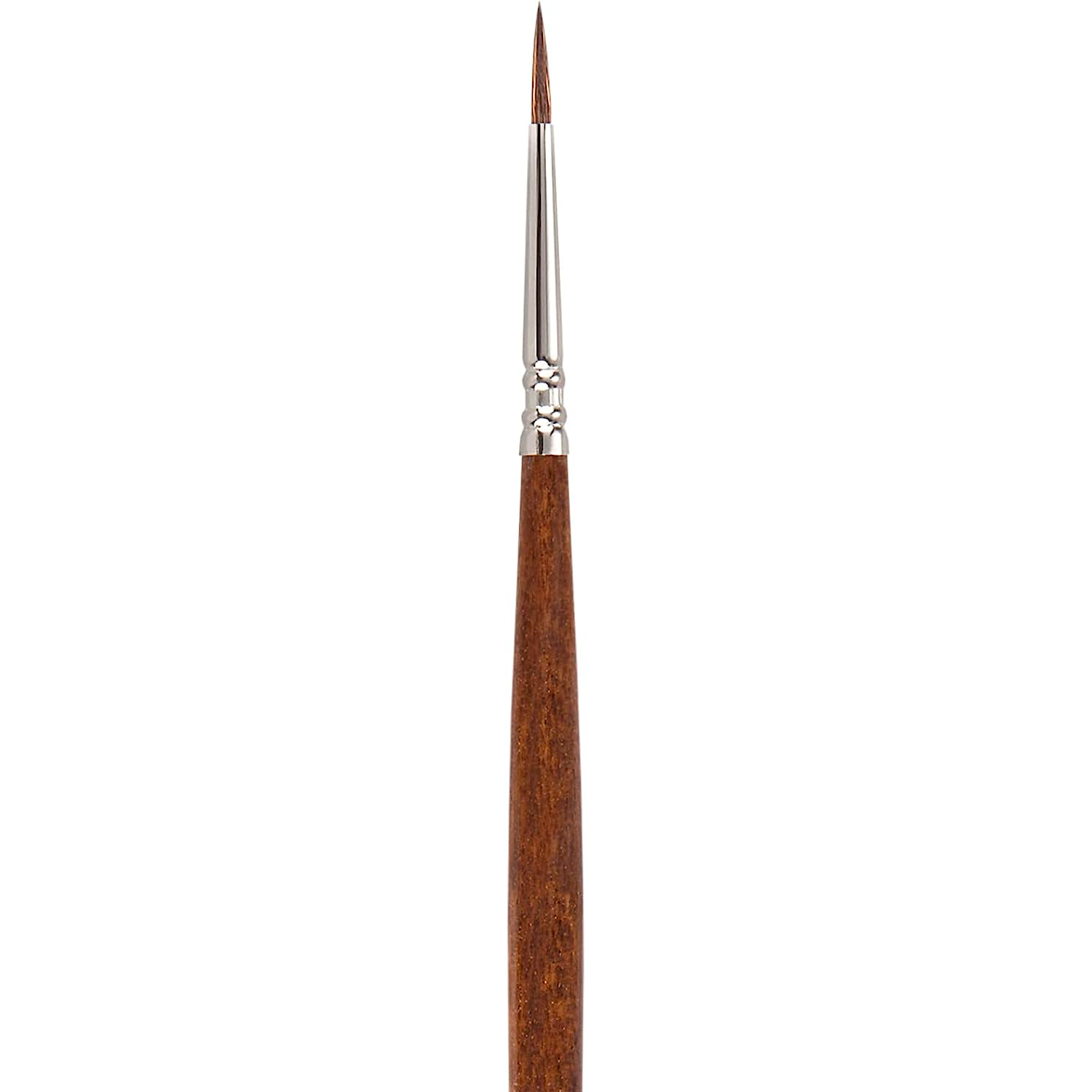 Кисть для рисования "Escoda Versatil Brush L/H 3040", синтетика, веерная, №2
