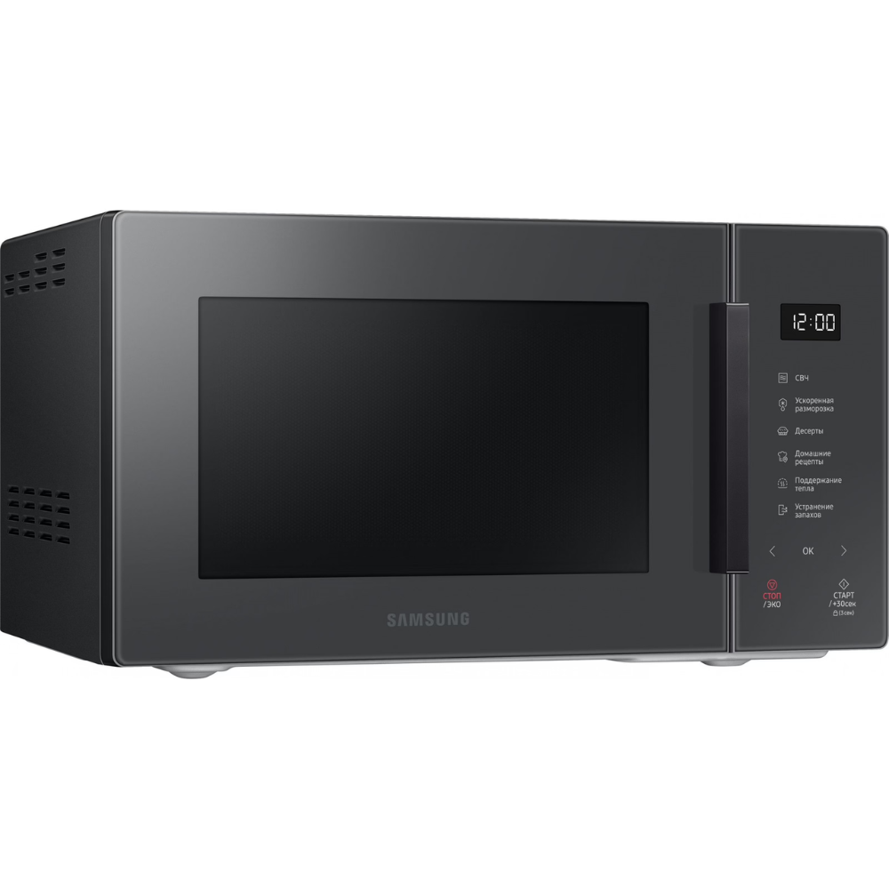 Электропечь СВЧ SAMSUNG MS23T5018AC/BW