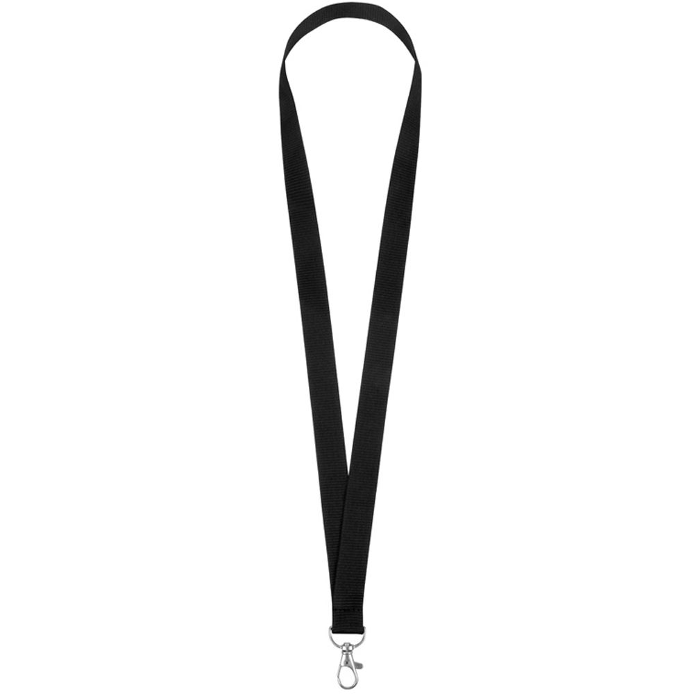 Тесьма с карабином для бейджа "8391"