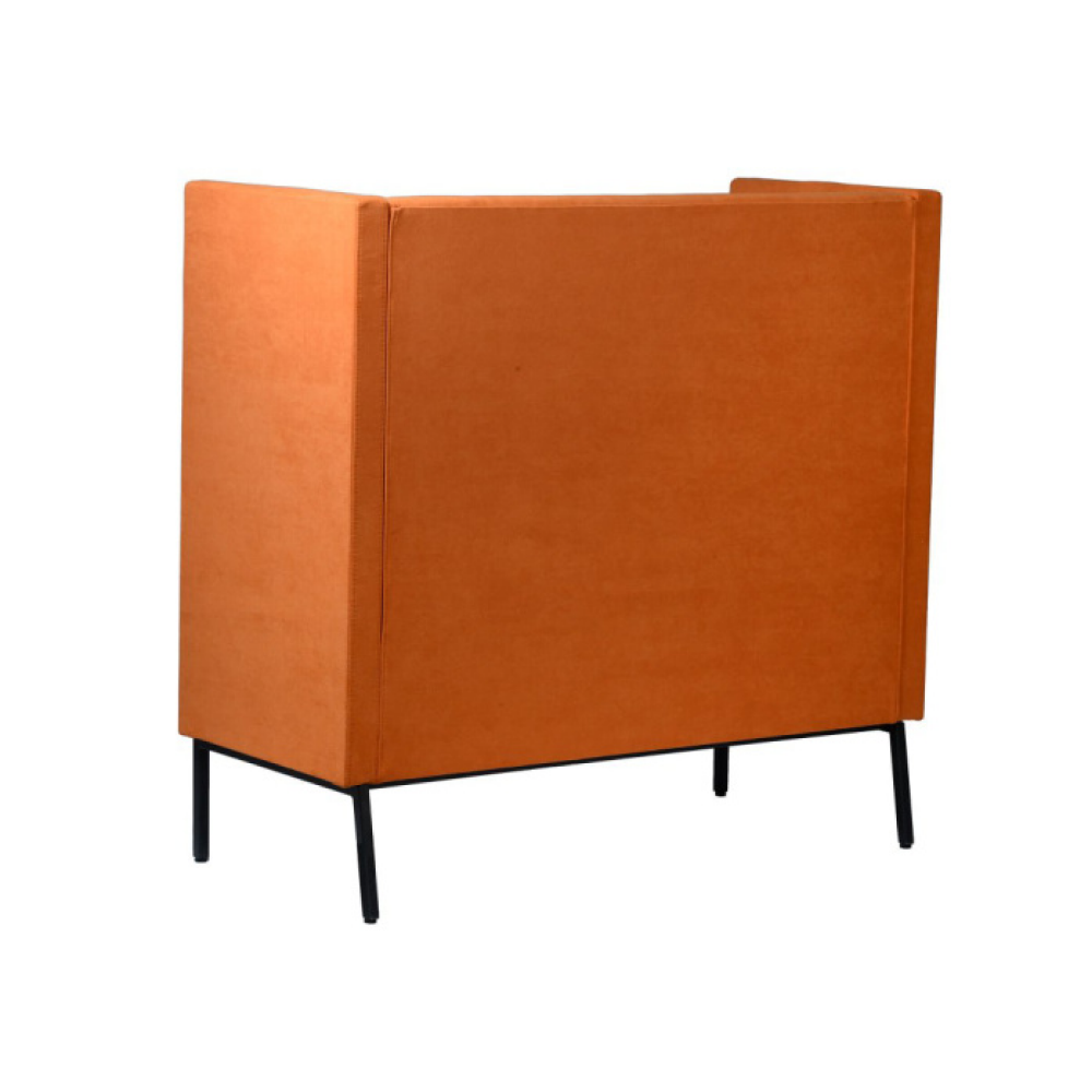 Скамья AUPI, 1400х600х1300 мм