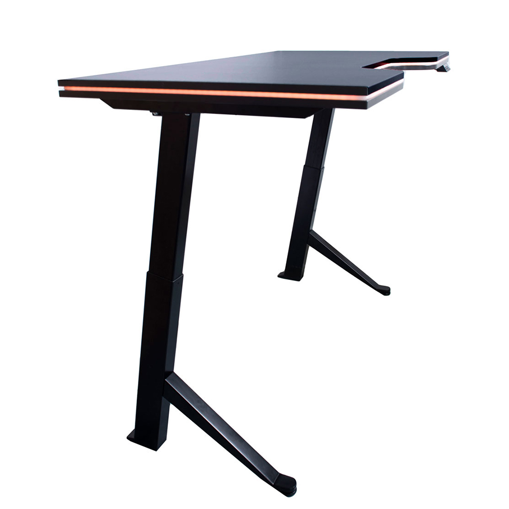 Стол подъемный Fit Focus Winner 1390*760*46 мм (каркас арт. 9065261 и столешница арт. 9184908) - 5