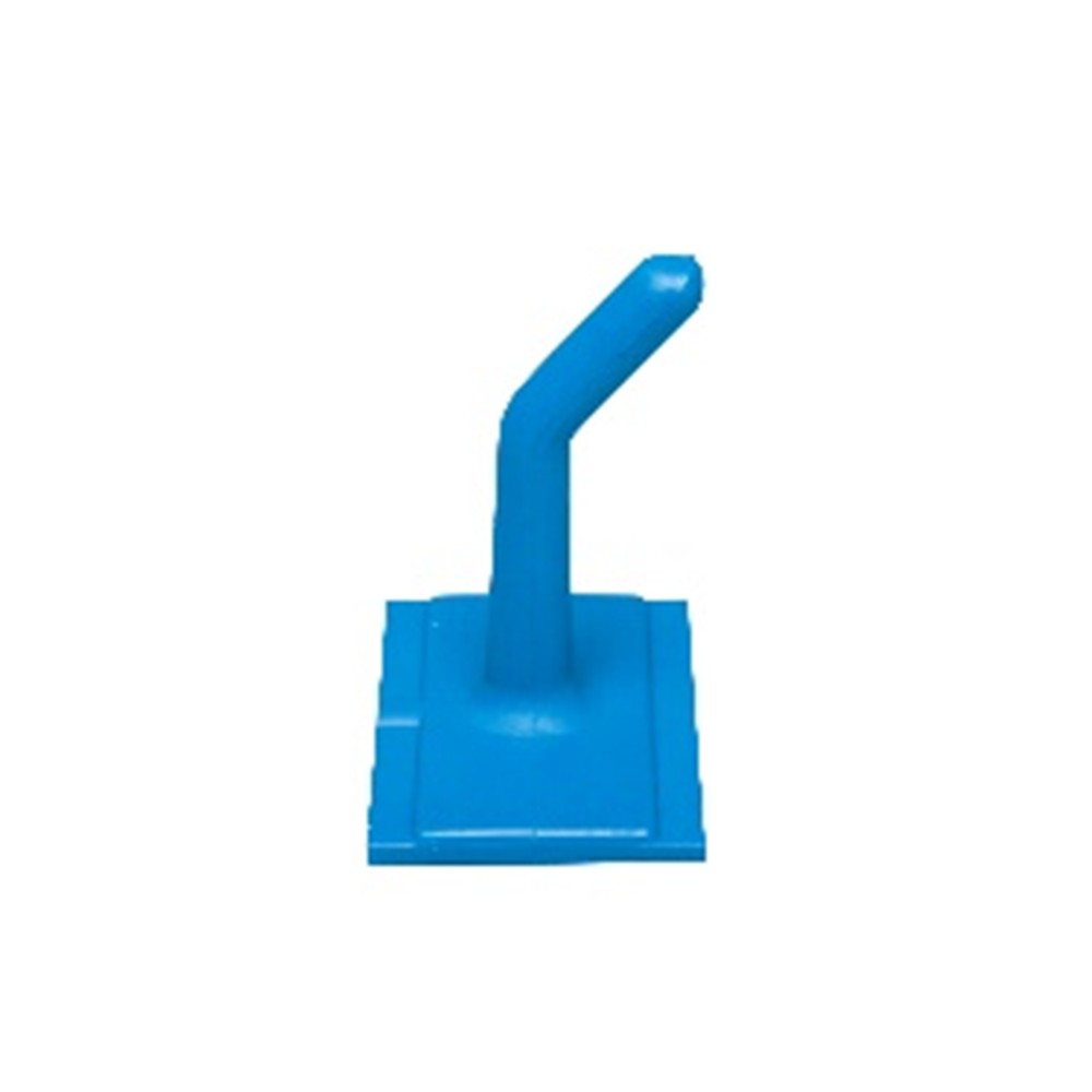 Крючок к настенному креплению