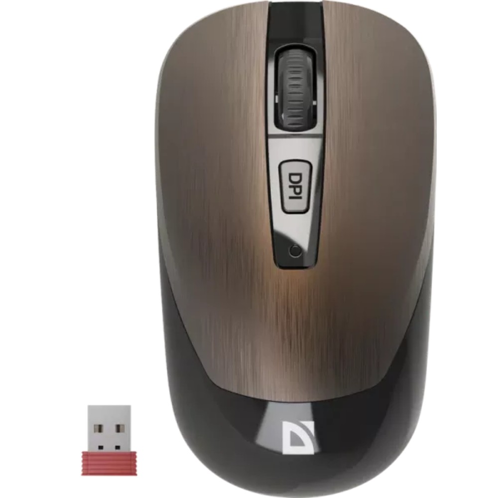 Мышь Defender "Wave MM-995"