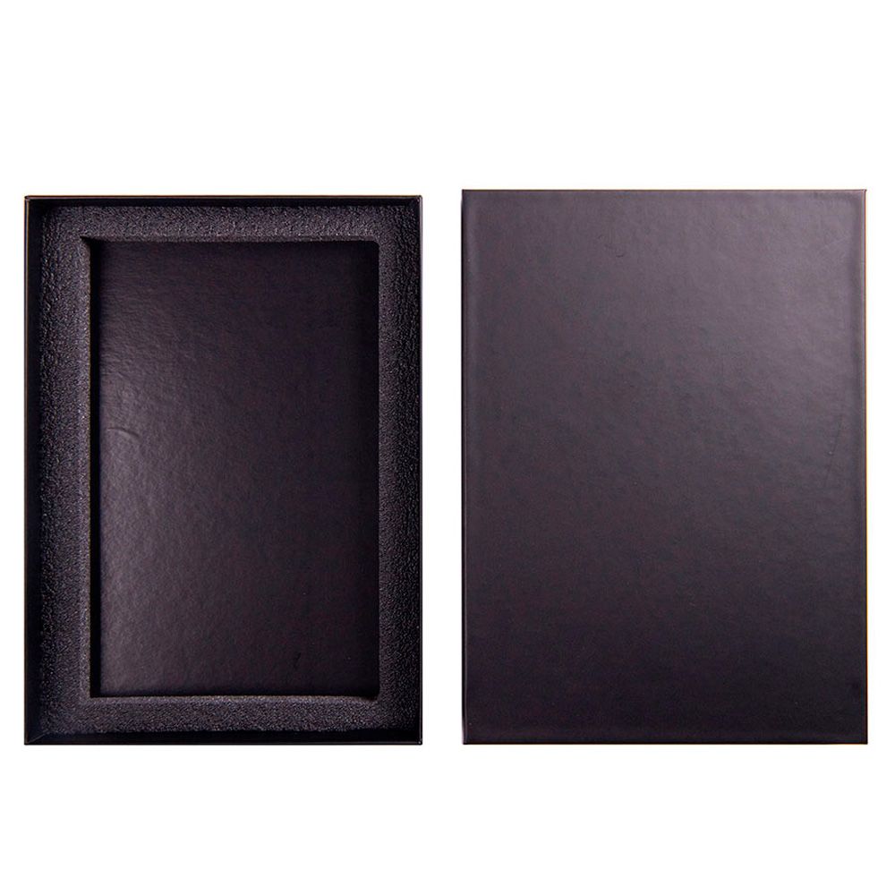 Коробка подарочная под ежедневник "21055/35"