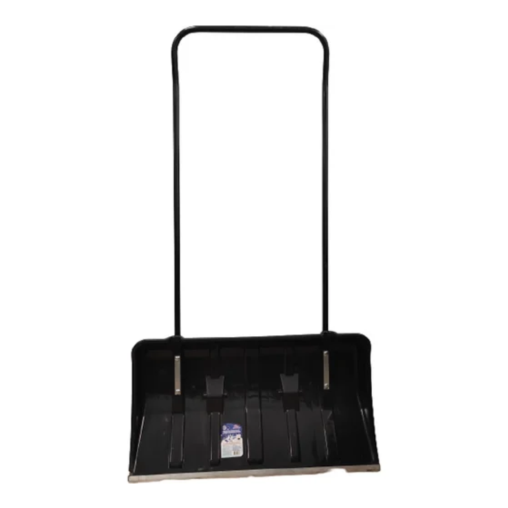 Движок для снега пластмассовый 760х430 мм