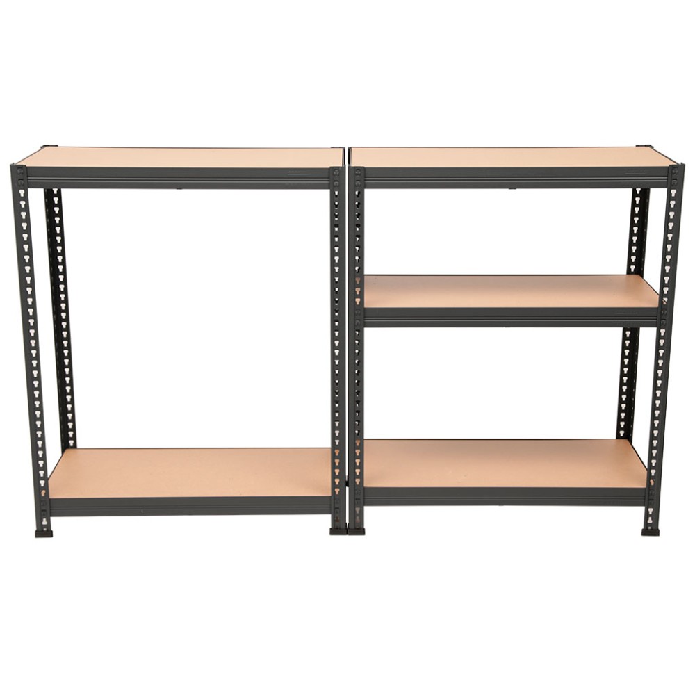 Стеллаж SBL 180 KD/120x40/5 - 3