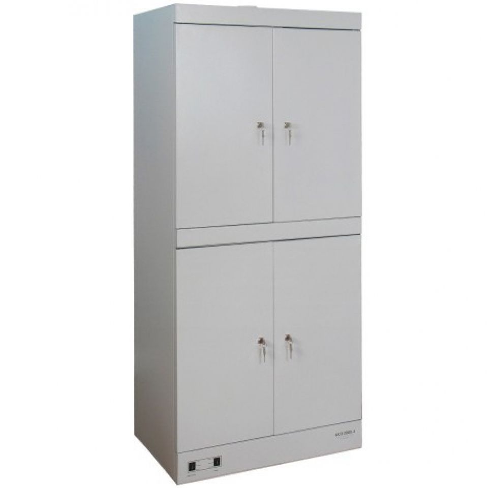 Шкаф сушильный "ШСО-2000-4", 1810x800x510 мм