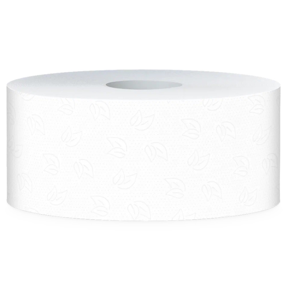 Бумага туалетная  PROtissue 200м, 1 cлой, 100% целлюлоза