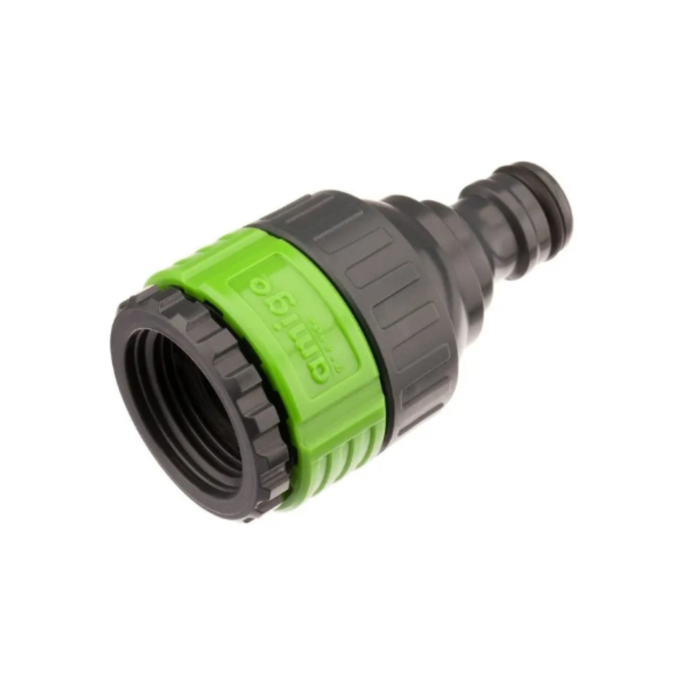 Адаптер Amigo Grande 79856, 3/4", внутренняя резьба, шарнирный