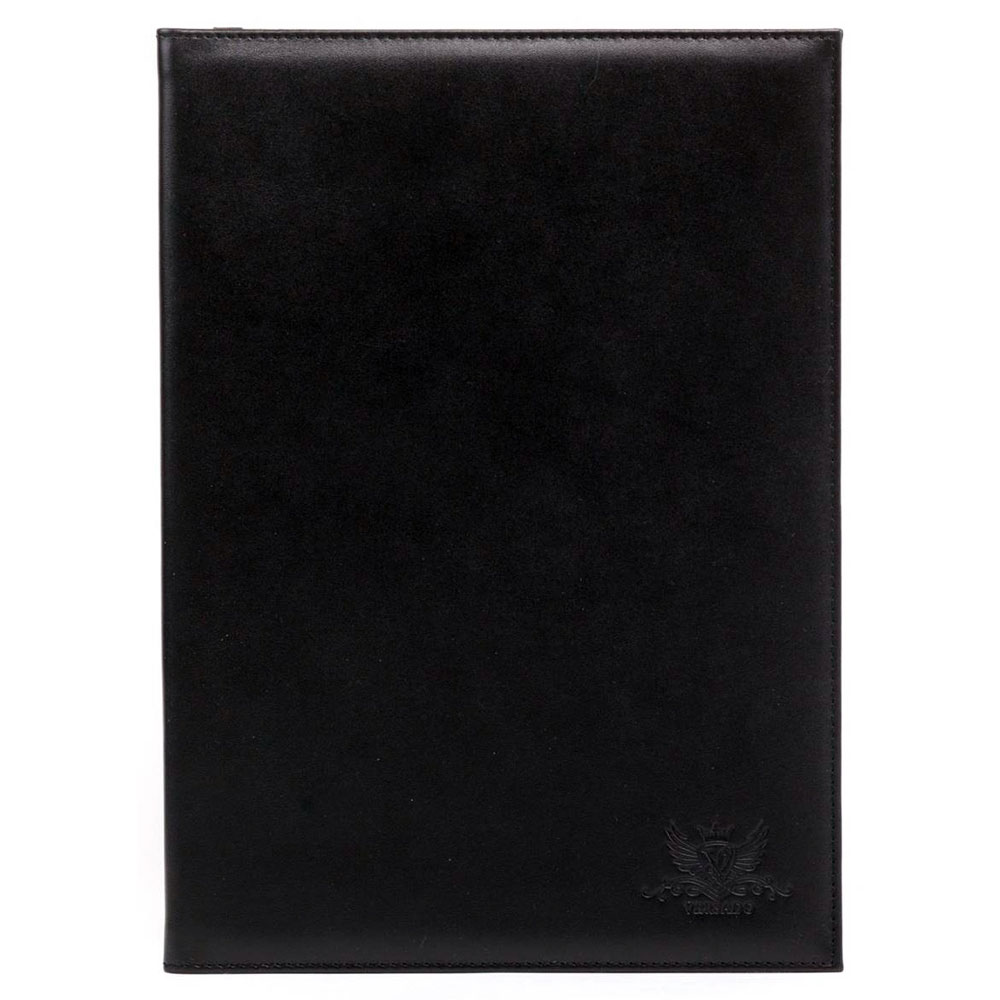 Папка для документов "087", черный - 6