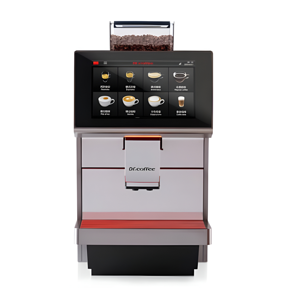 Кофемашина Dr.coffee M12