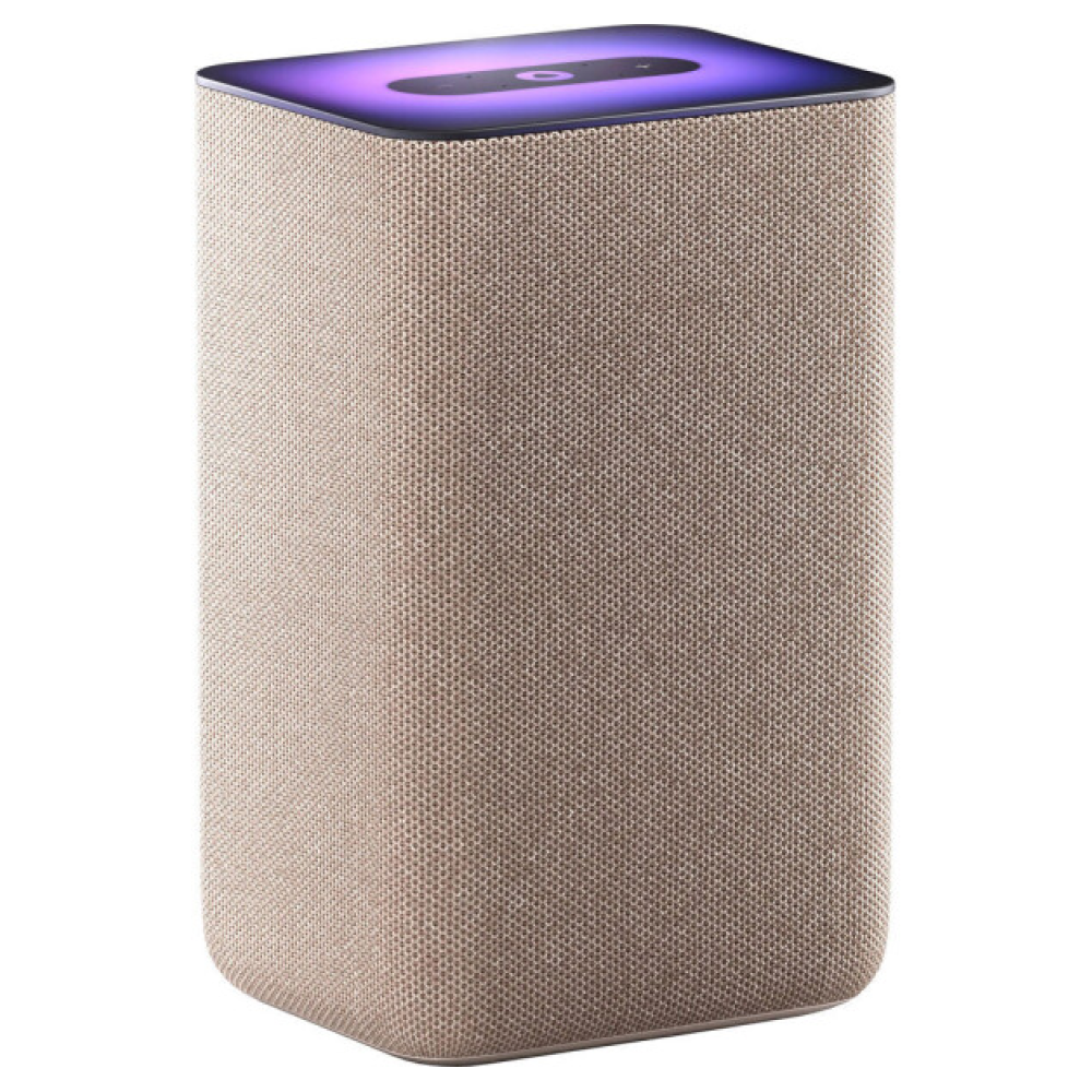 Колонка беспроводная Яндекс.Станция 2