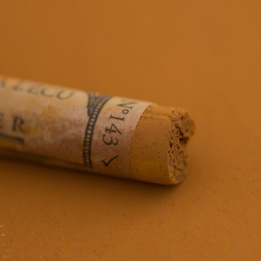 Пастель сухая "À l'écu", 143 листва увядшая