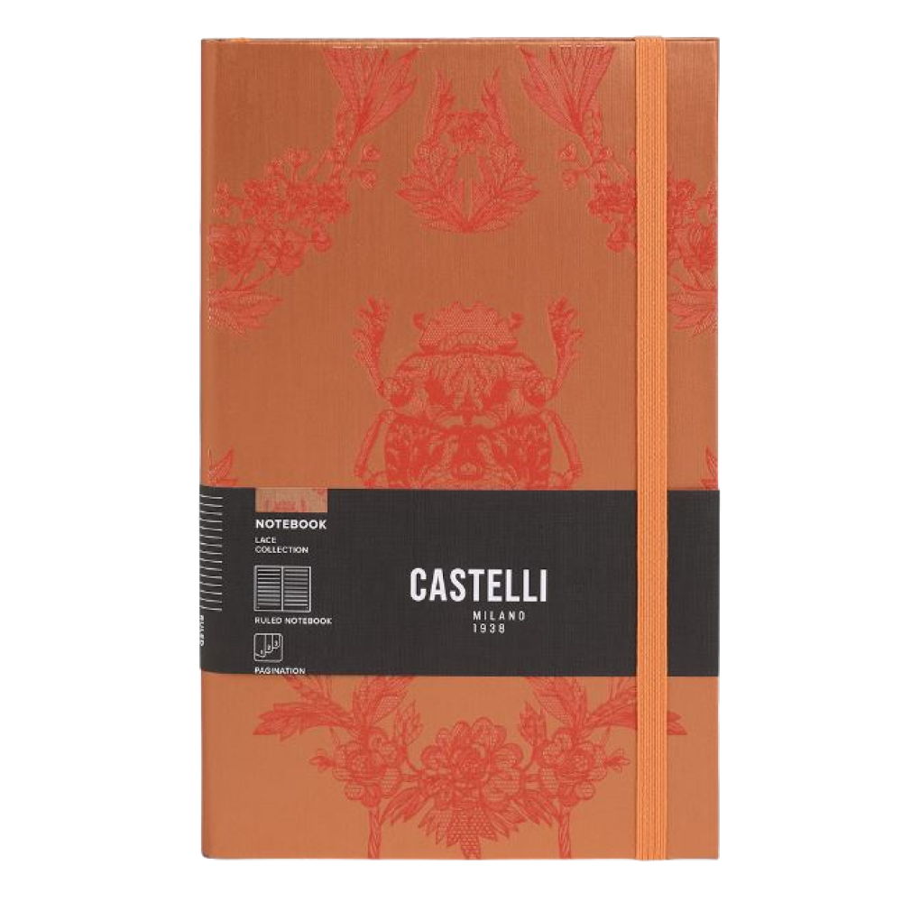 Блокнот "Lace"