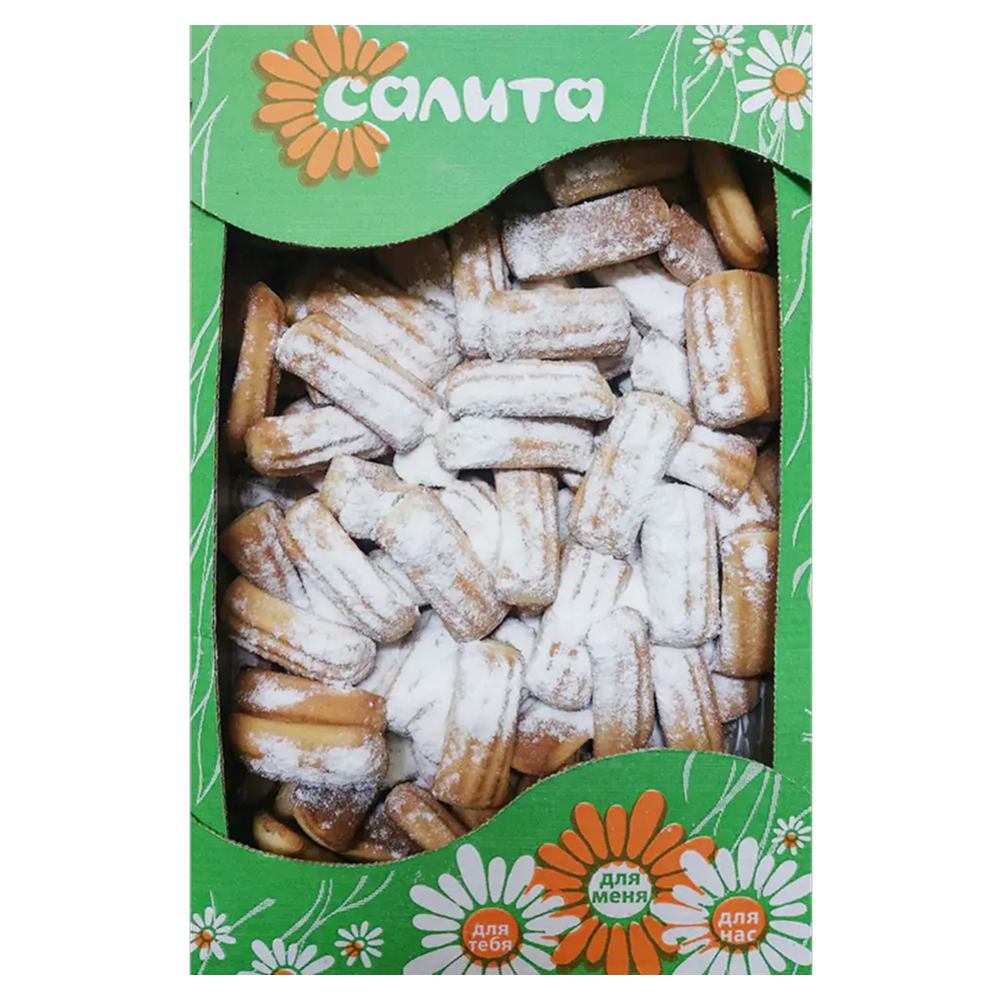 Печенье "Кукурика"