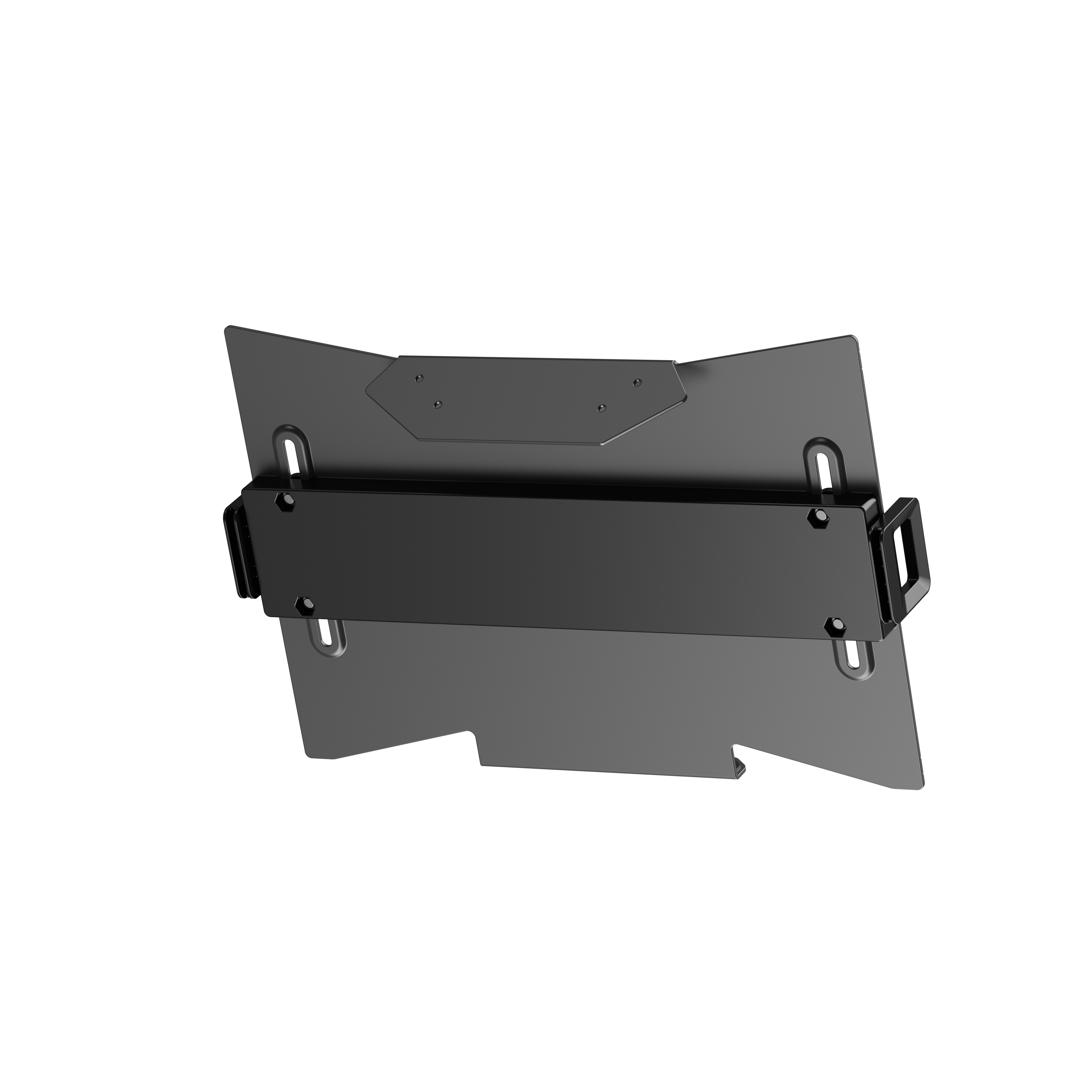 Крепление для ноутбука Lapter X BLACK, черный - 4