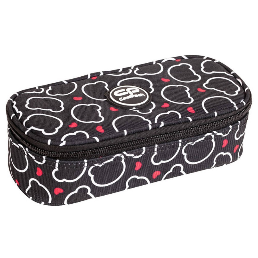 Пенал CoolPack "Bear"