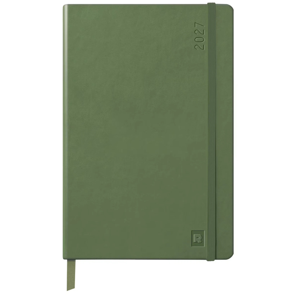 Еженедельник датированный "Rhodia"
