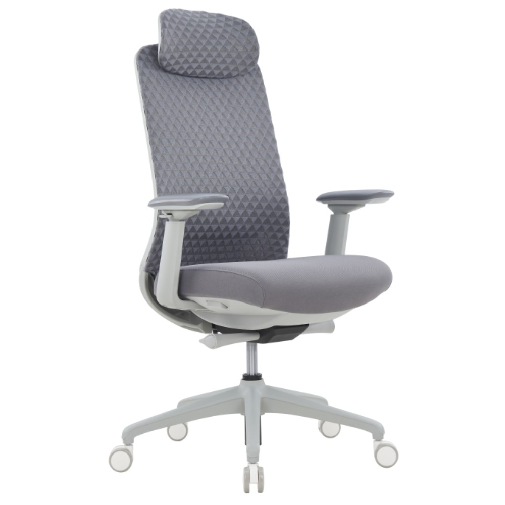 Кресло эргономичное SitZone CH-531A