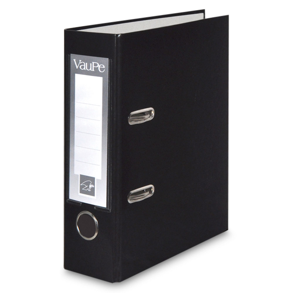 Папка-регистратор "VauPe", А5