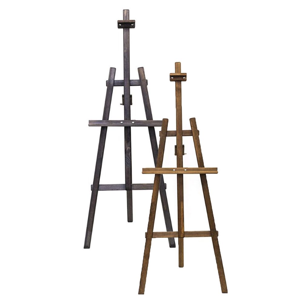 Мольберт лира "Малевичъ. Симпл"