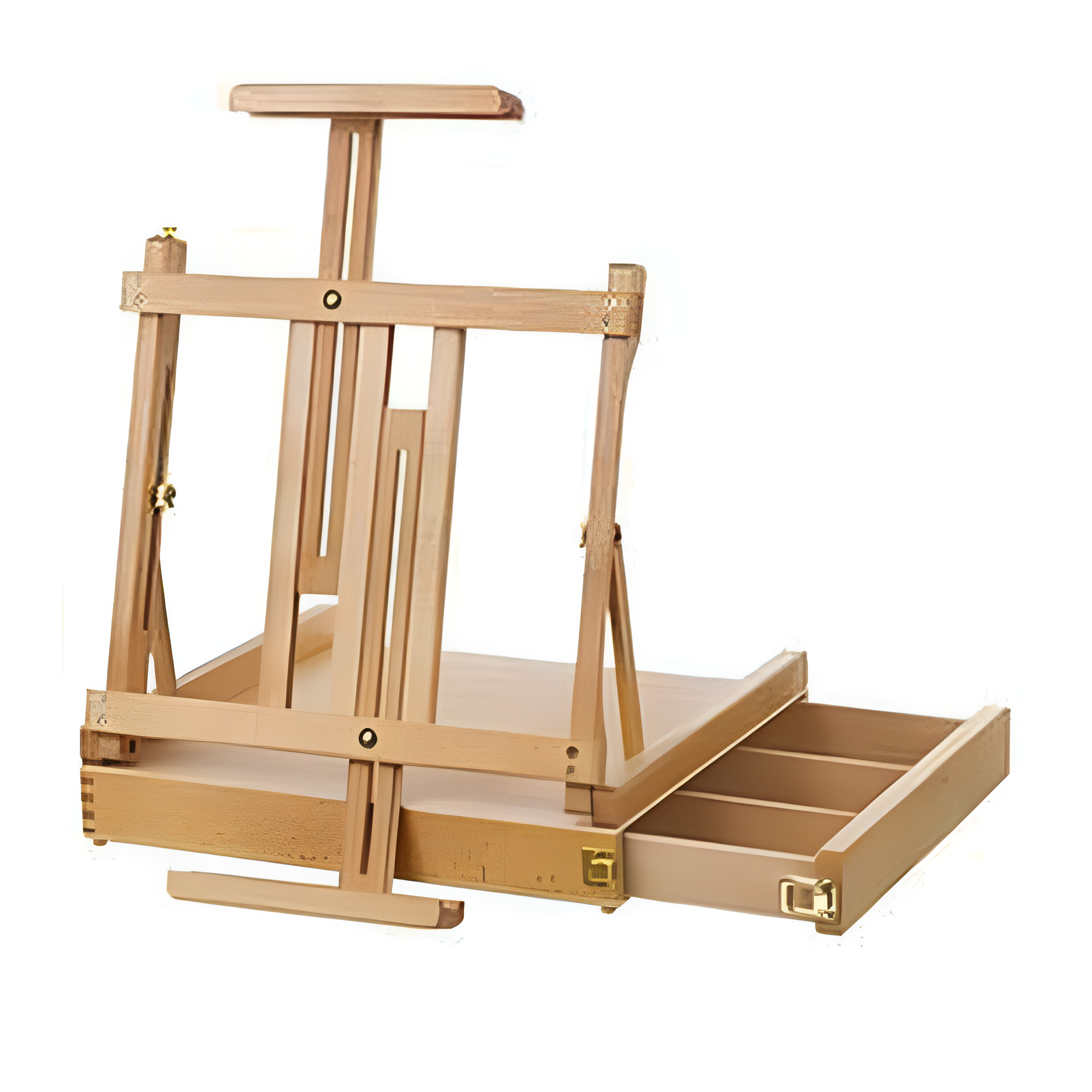 Мольберт настольный большой "Сонет" №10