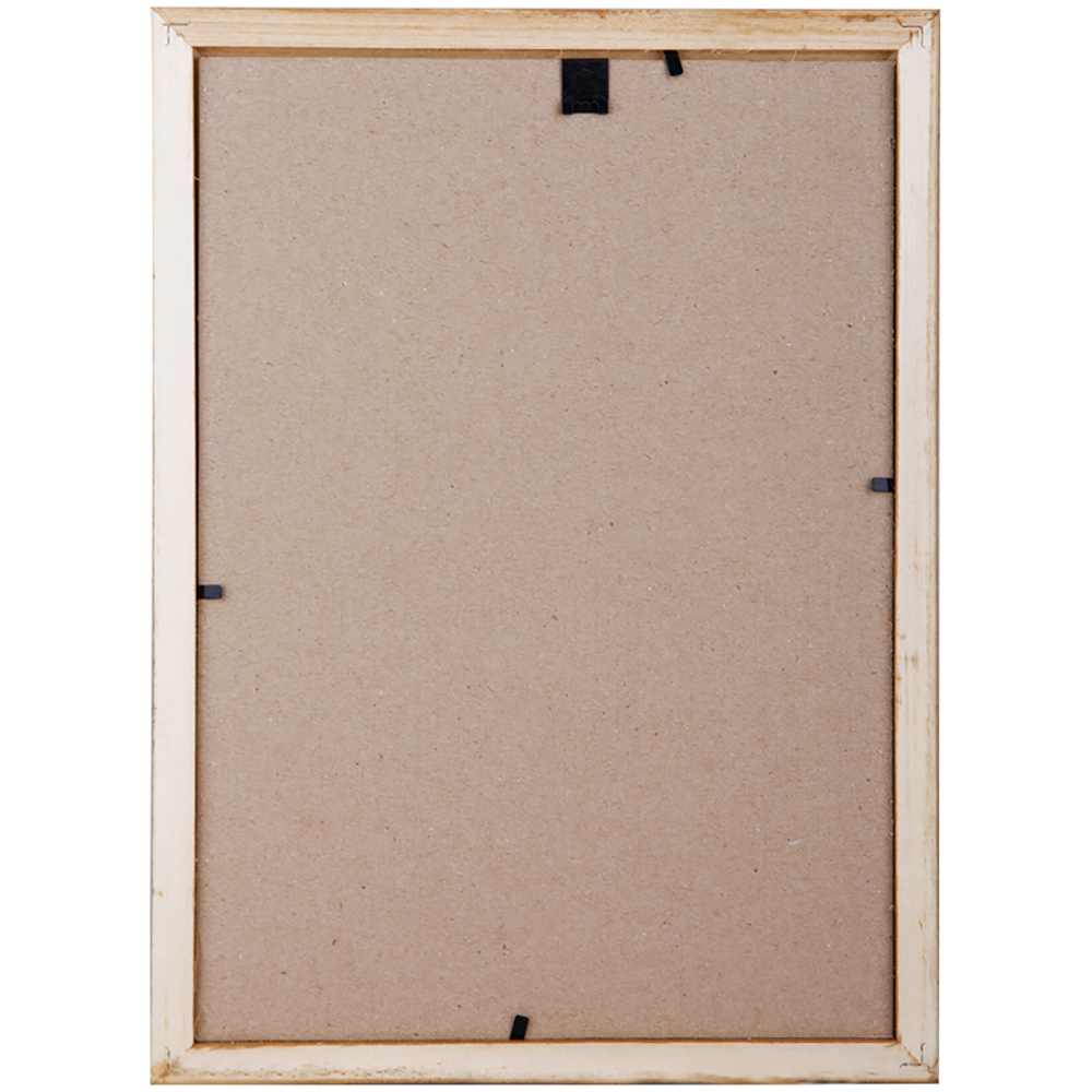 Фоторамка "OfficeSpace №2", 21x30 см, дуб