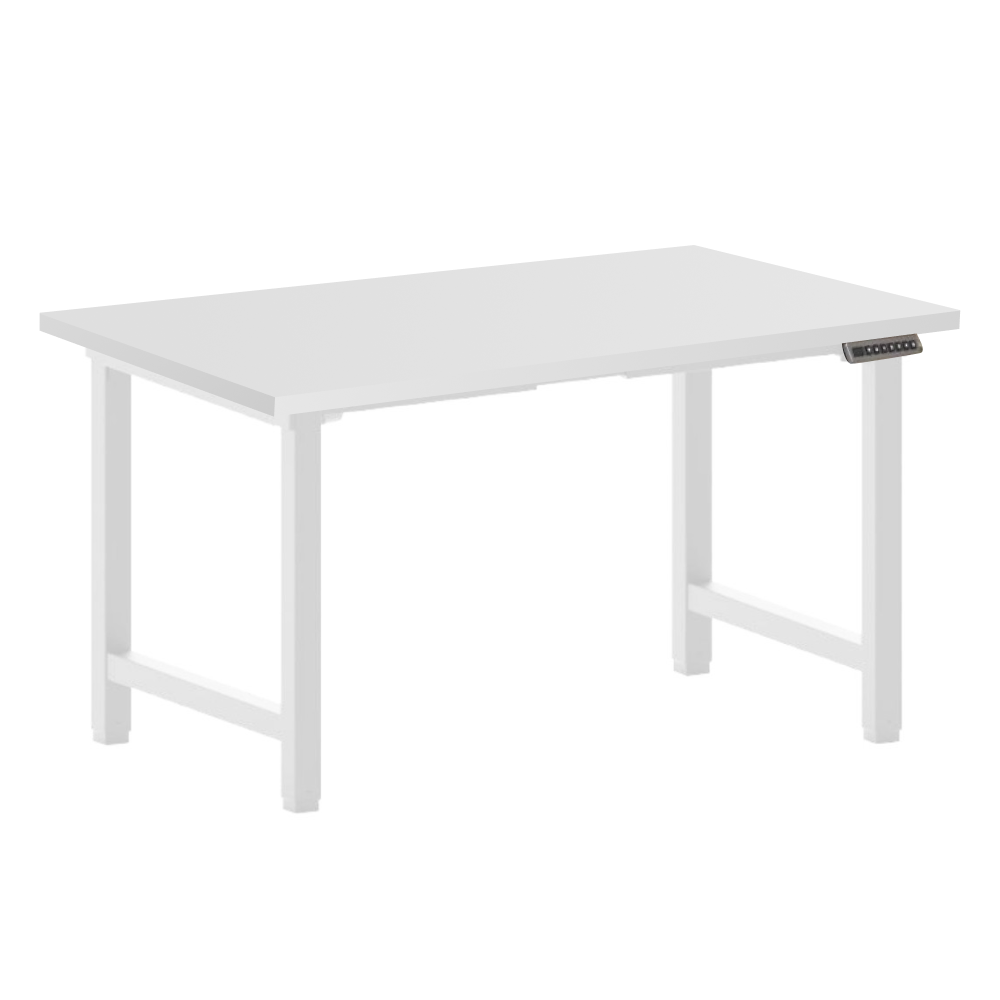Стол подъемный Fit Focus Quatro, столешница 1395x800x28 мм