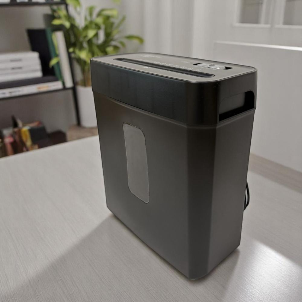 Уничтожитель Office Kit S45N - 9
