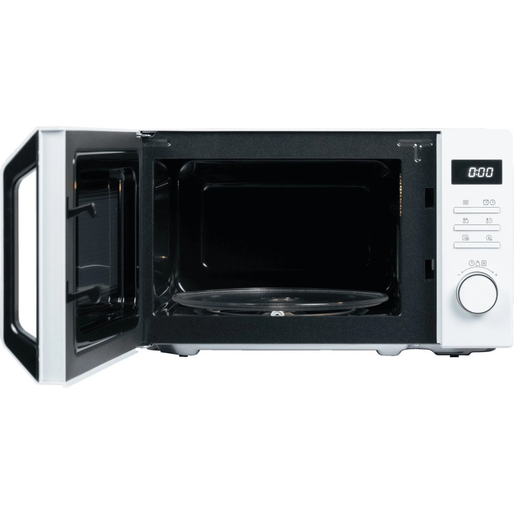Электропечь СВЧ Midea AM720C2MV-W - 3
