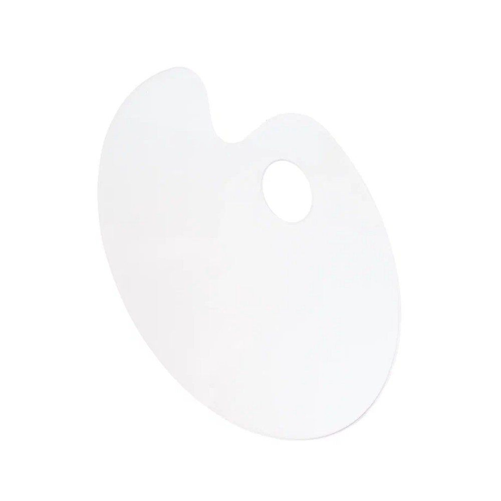 Палитра из оргстекла "Сонет"