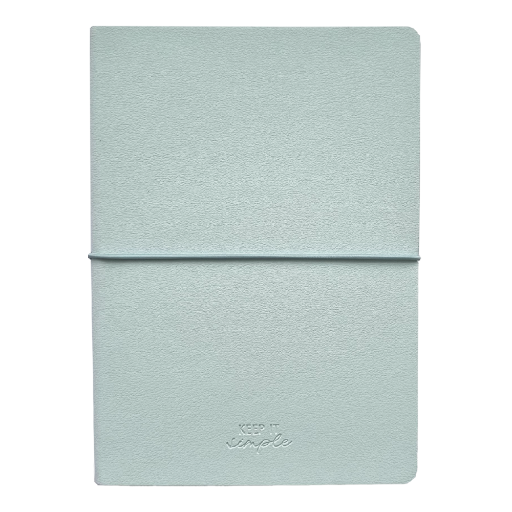 Ежедневник недатированный "Candy"