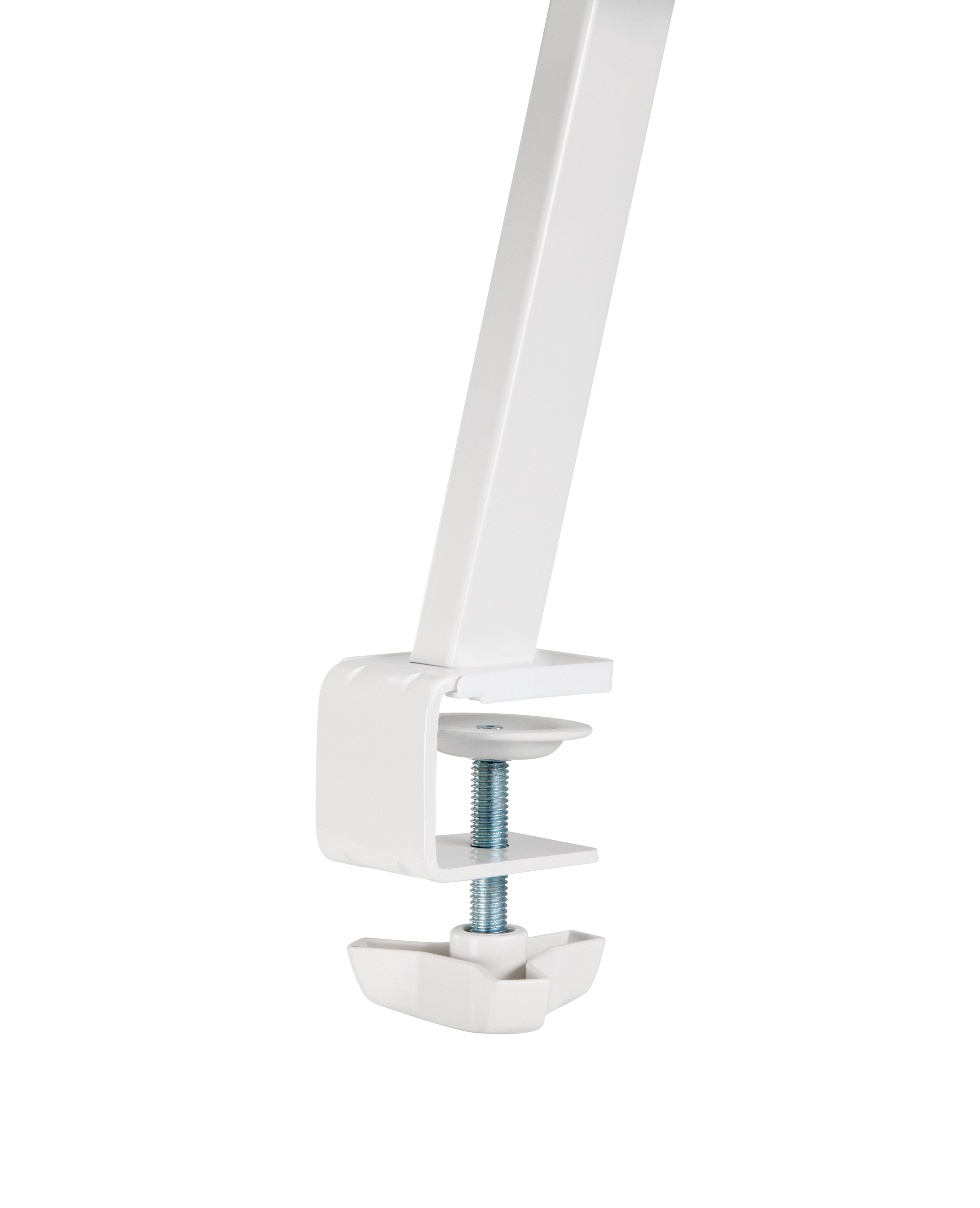 Полка Ergosmart E611 WHITE, 600х214х295 мм, белый - 5