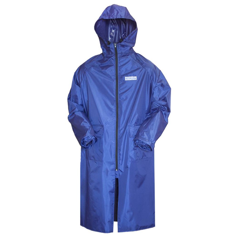 Дождевик-плащ "Poseidon  WPL", синий      
