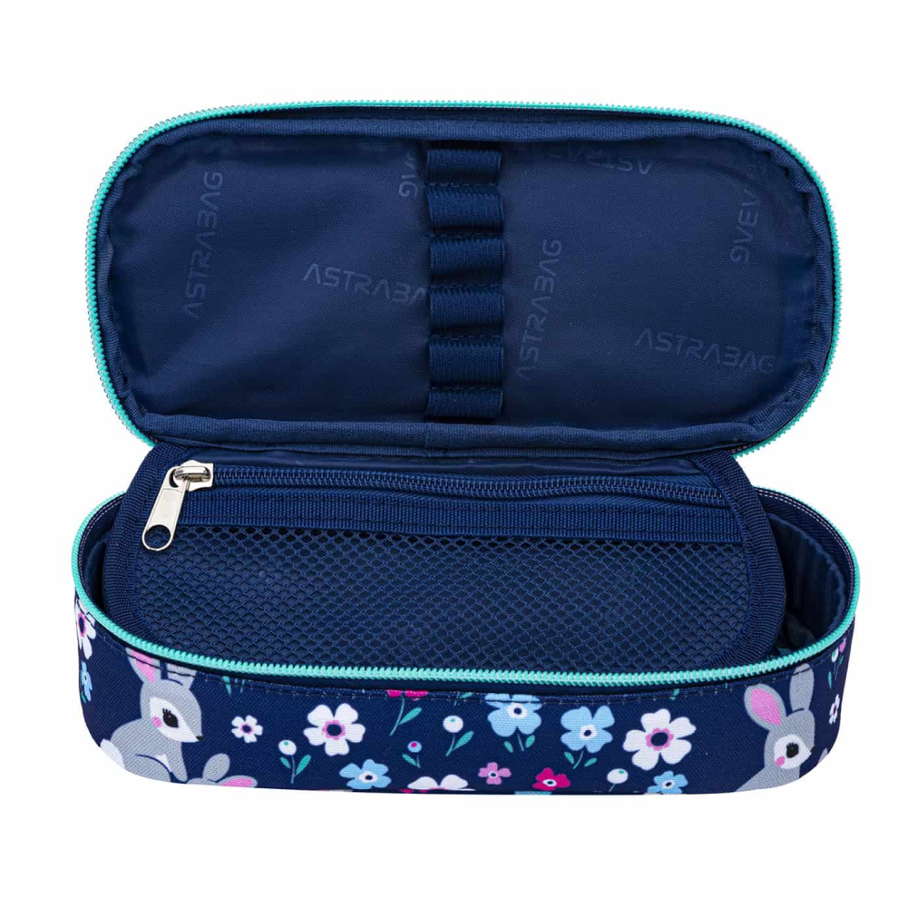 Пенал "Baby Bunny", 1 отделение