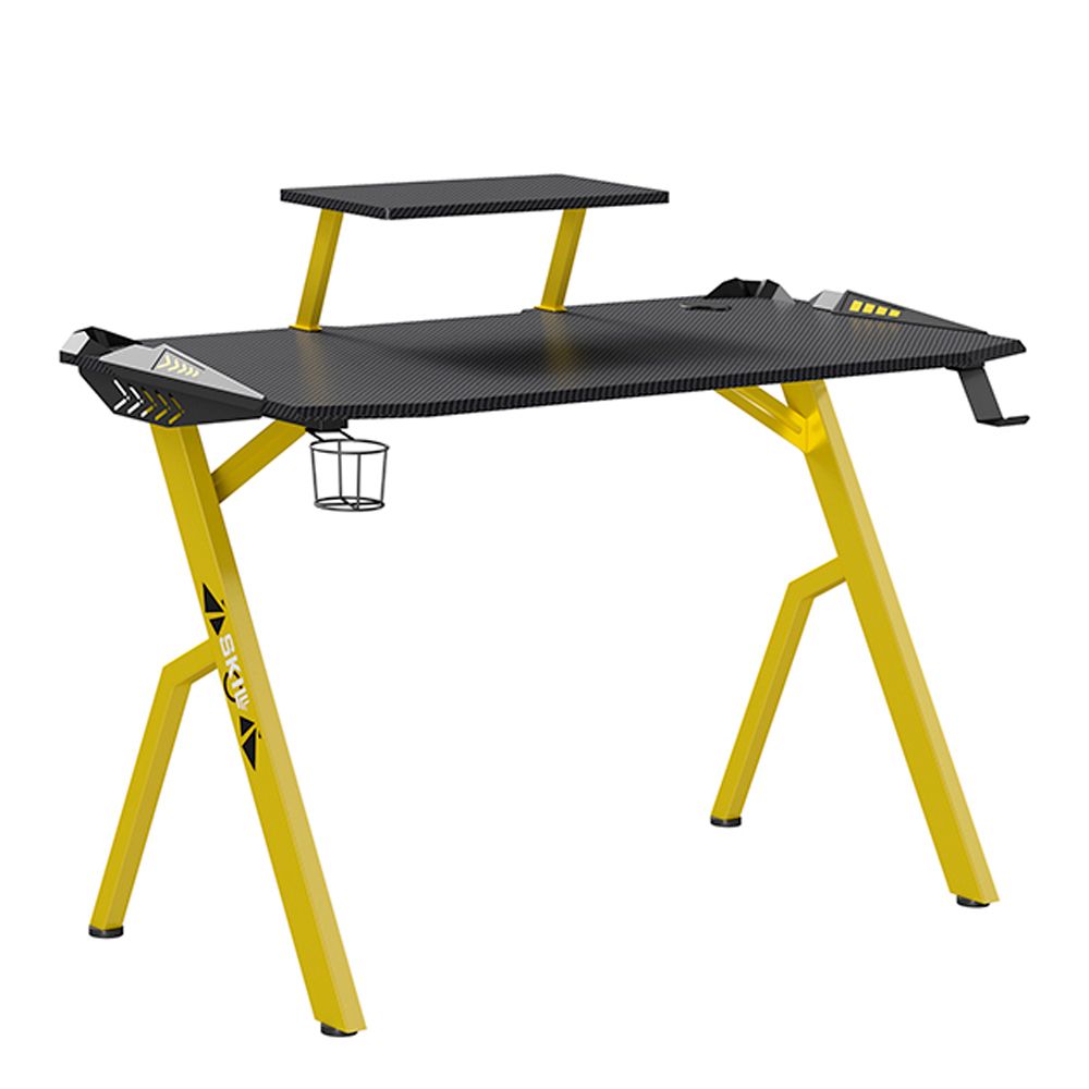 Стол компьютерный игровой "Skill CTG-001"