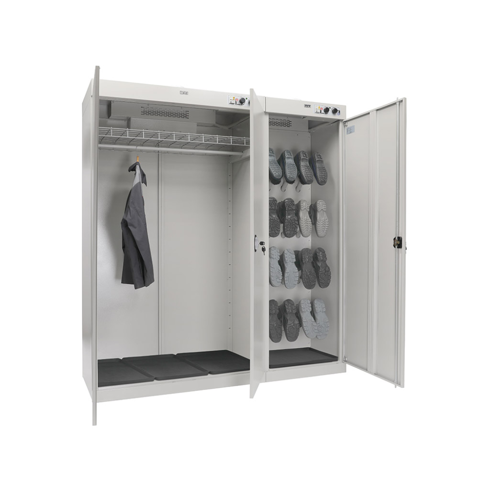 Шкаф сушильный "ШС Сахара 8"