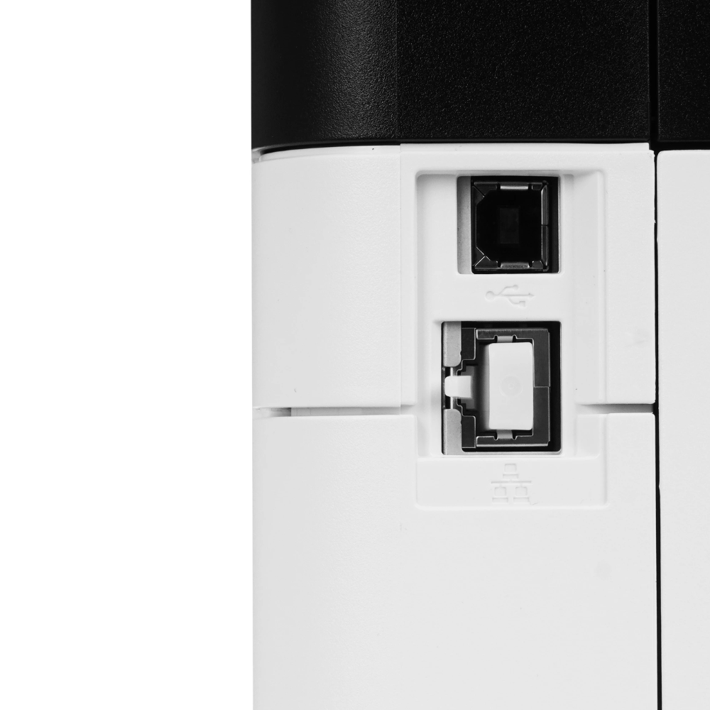 МФУ лазерное Kyocera ECOSYS MA3500x - 6