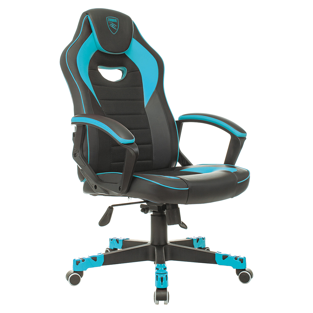 Кресло игровое "Zombie GAME 16"