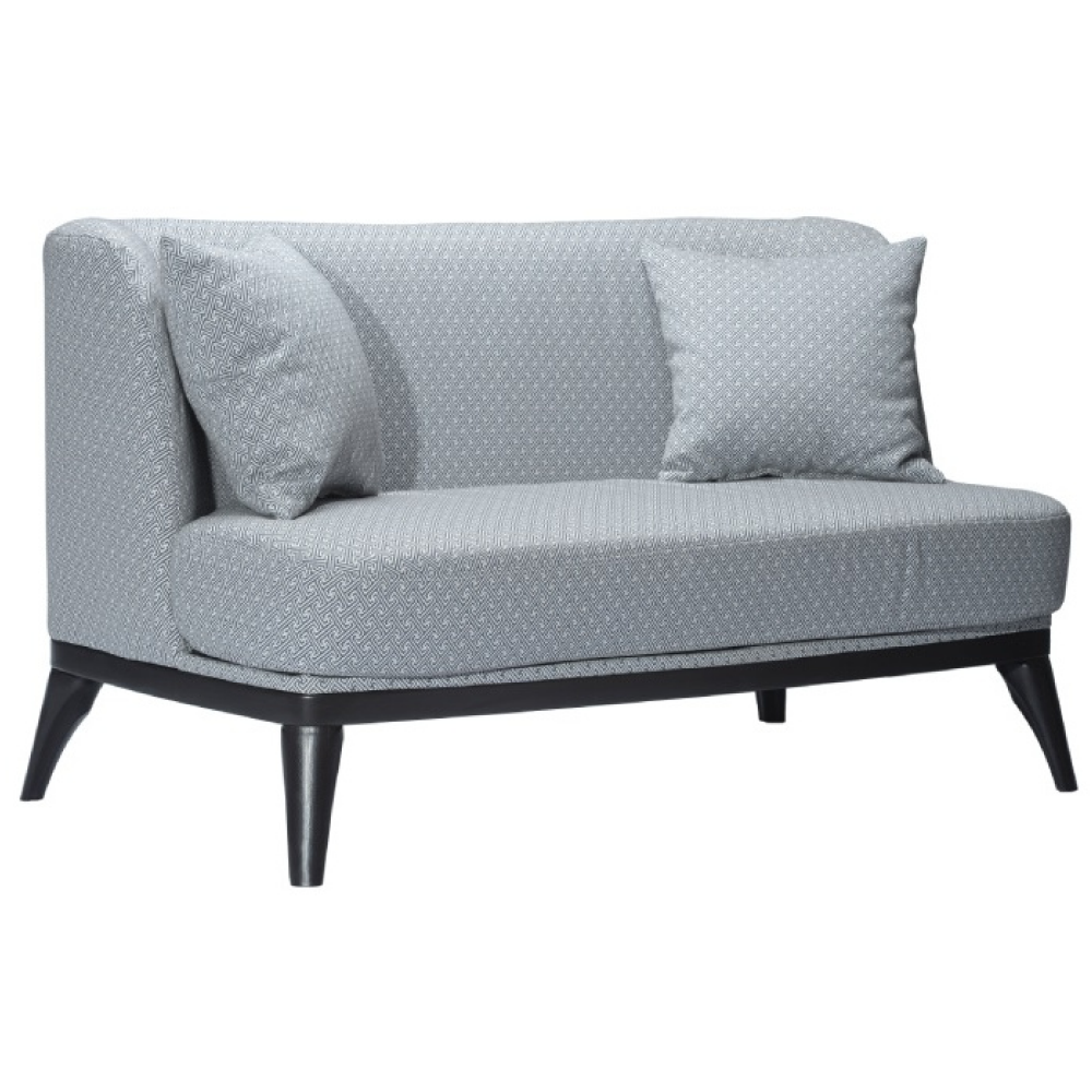 Скамья AUPI тип Пулл, 1420х750х800 мм