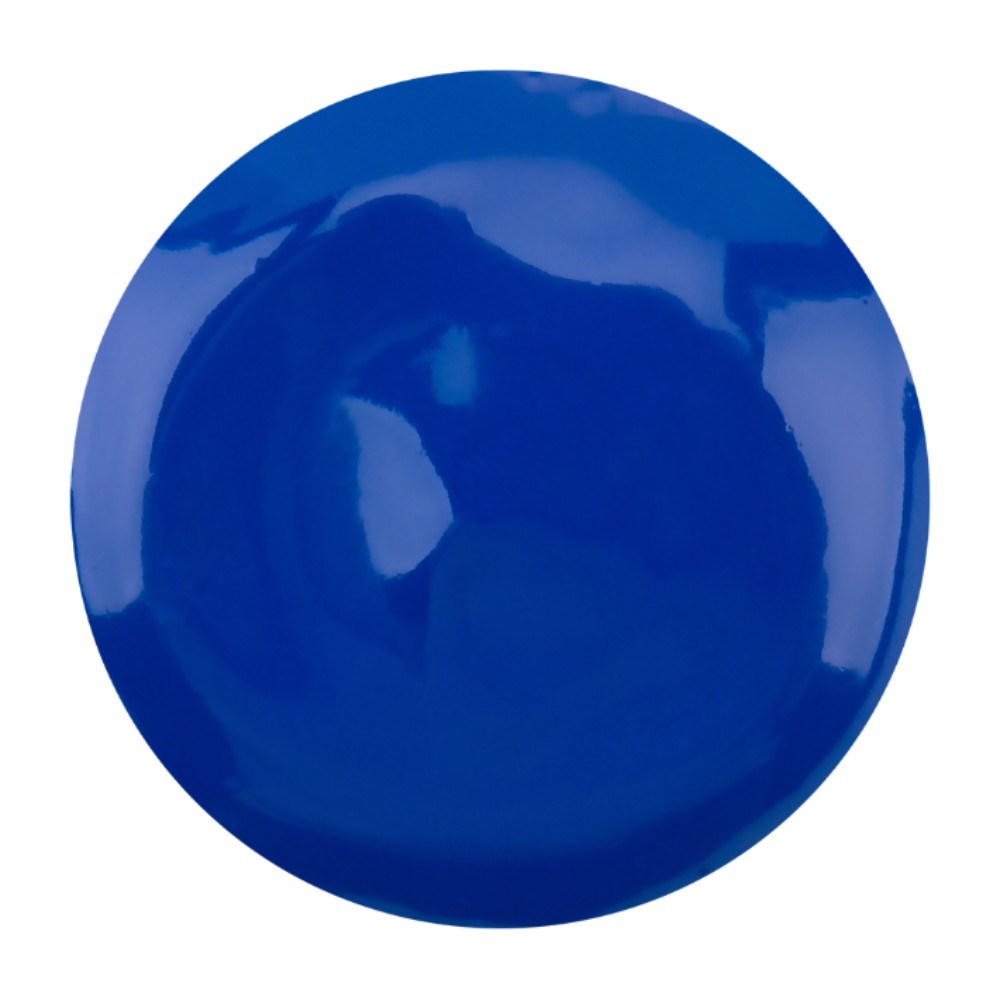 Контур акриловый "Декола", 515 синий, 18 мл., туба