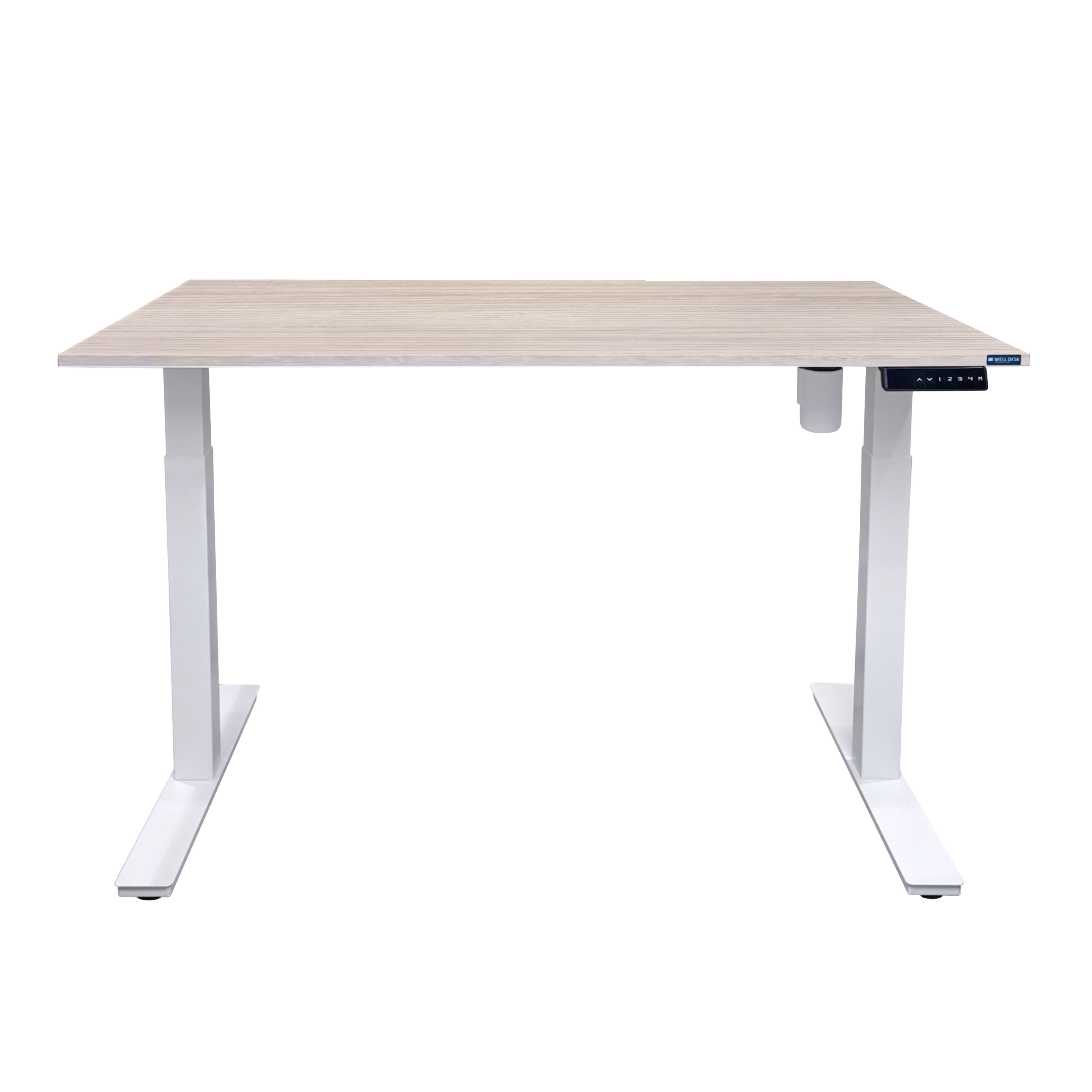 Комплект WellDesk Evolution (регулируемый по высоте каркас арт. 9022024 и столешница арт. 9031918)