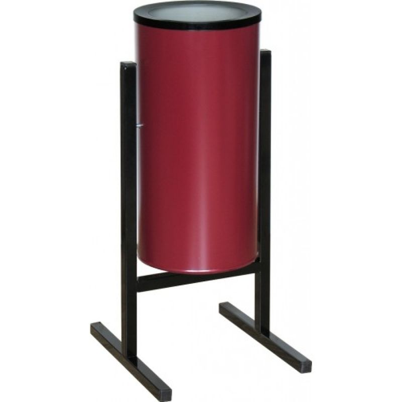 Урна уличная для сбора мусора "СЛ-2/250"