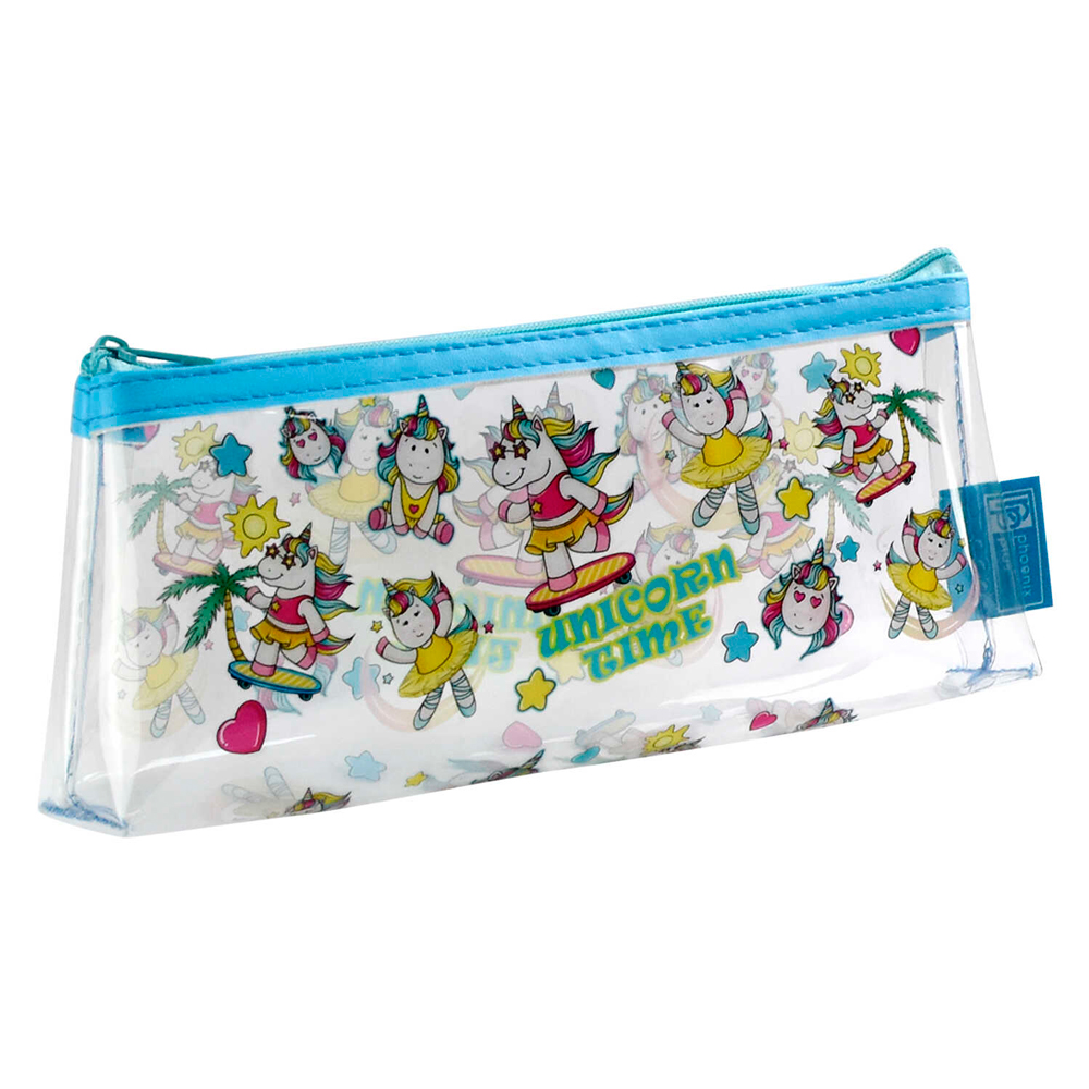 Пенал "Единороги"