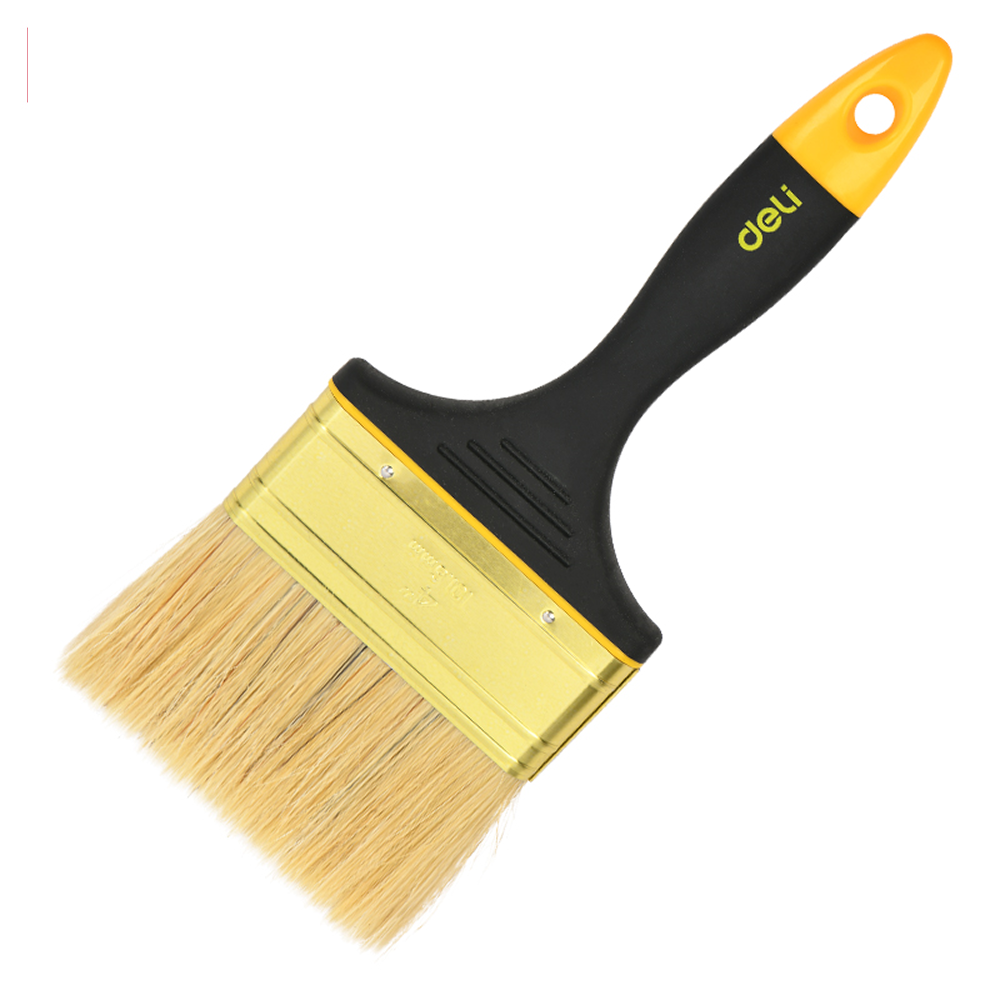 Кисть малярная Deli YS EDL509146