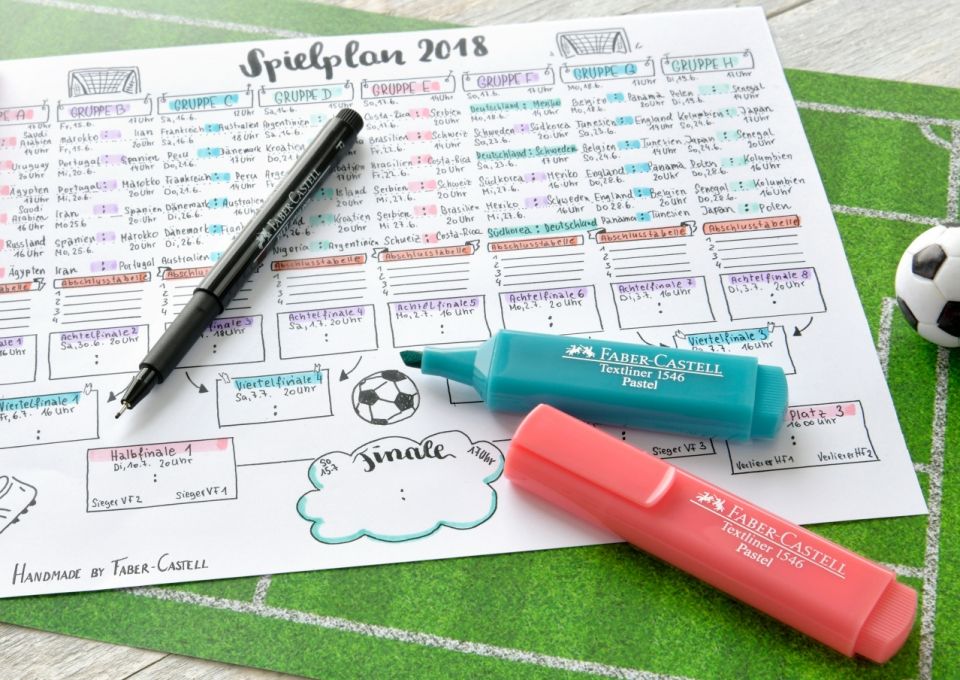 Маркер текстовый "Textliner" флуоресцентный, зеленый неон - 3