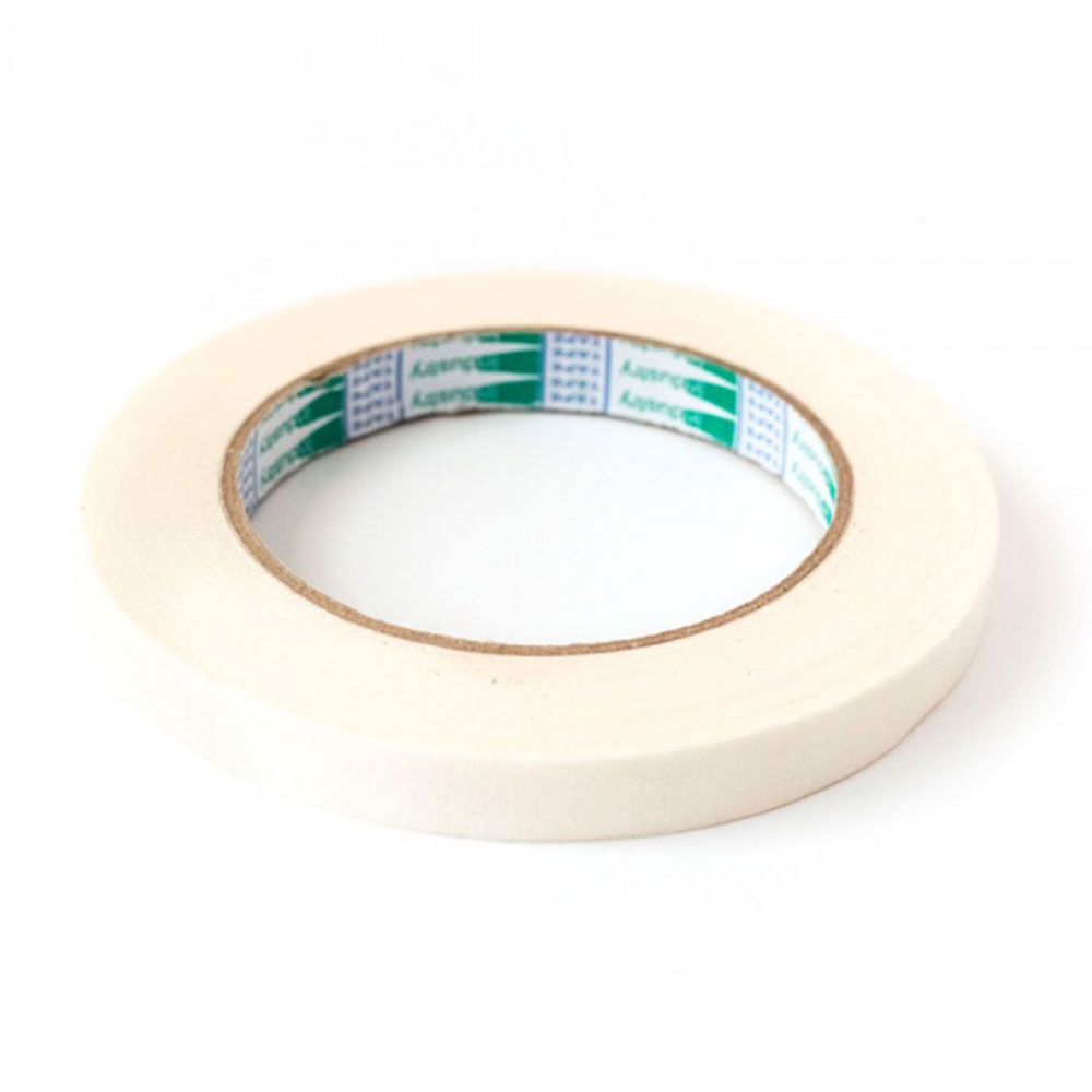 Клейкая лента малярная "Малевичъ"