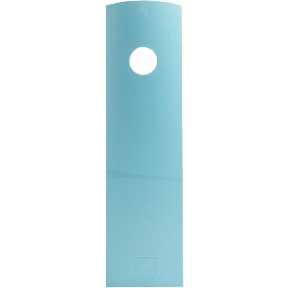 Модуль вертикальный Exacompta "Skandi", голубой